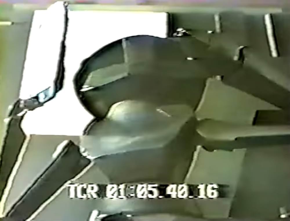 Xenogenesis（原題）の画像