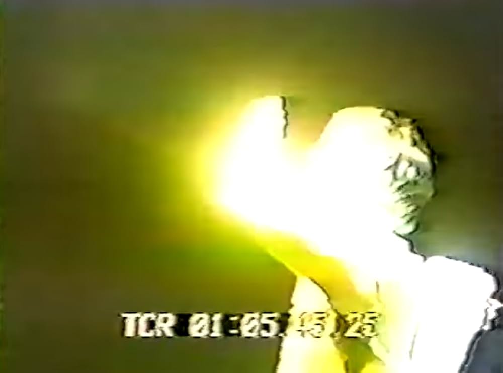 Xenogenesis（原題）の写真