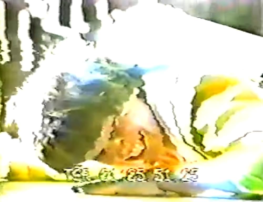 Xenogenesis（原題）の画像