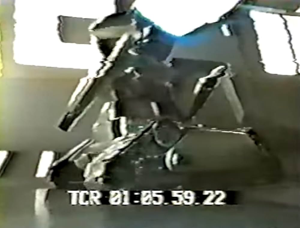 Xenogenesis（原題）の画像