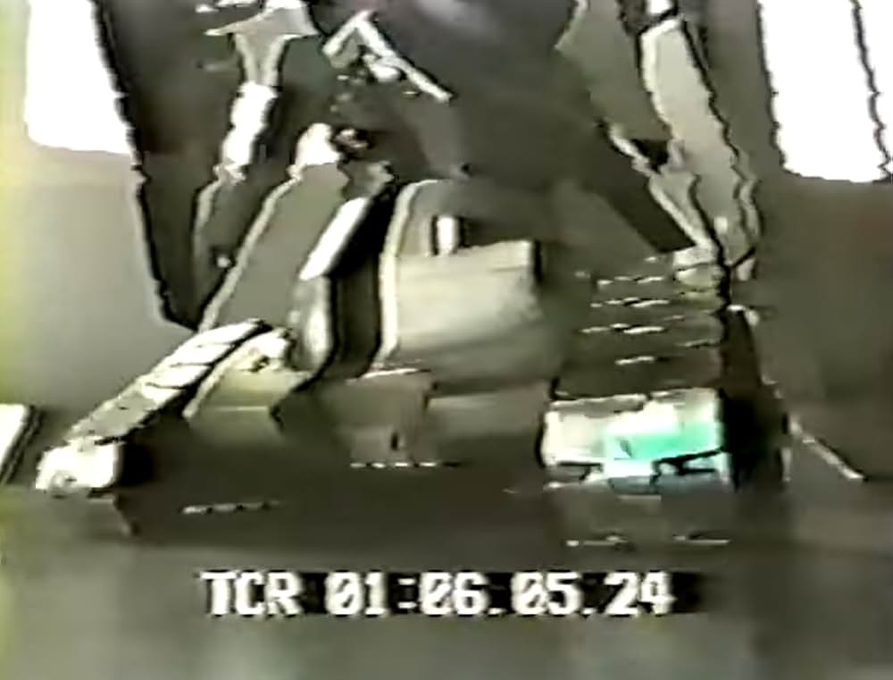 Xenogenesis（原題）の画像