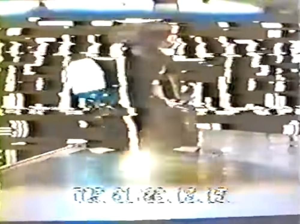 Xenogenesis（原題）の画像