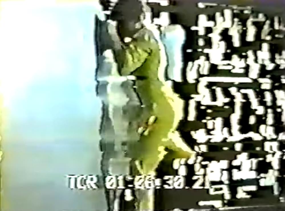 Xenogenesis（原題）の画像