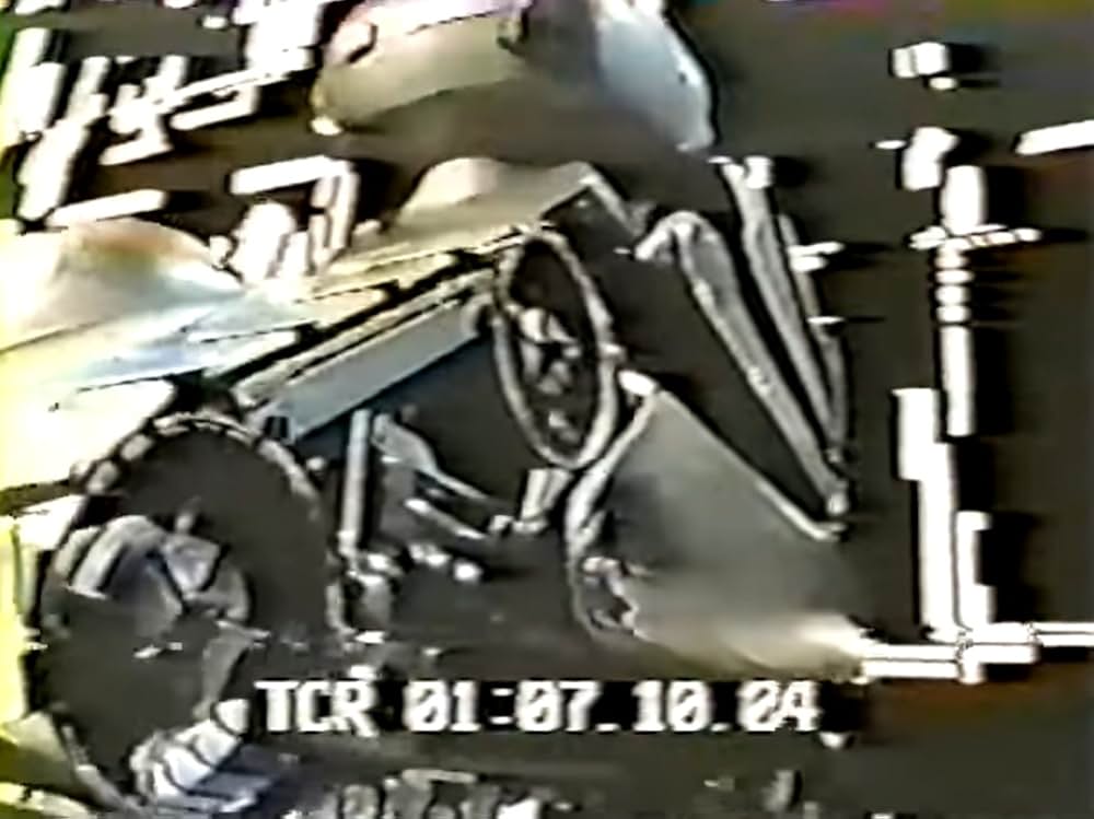 Xenogenesis（原題）の画像