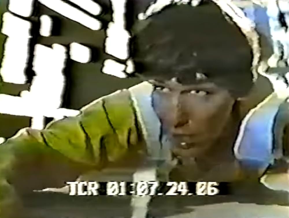 Xenogenesis（原題）の画像