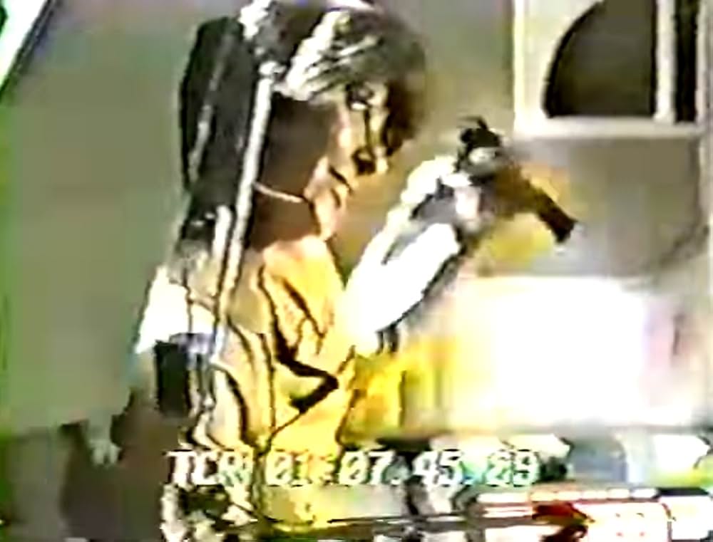 Xenogenesis（原題）の画像