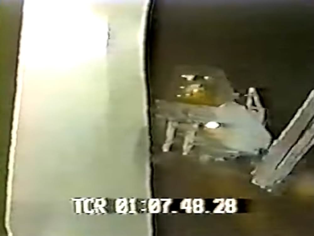 Xenogenesis（原題）の画像