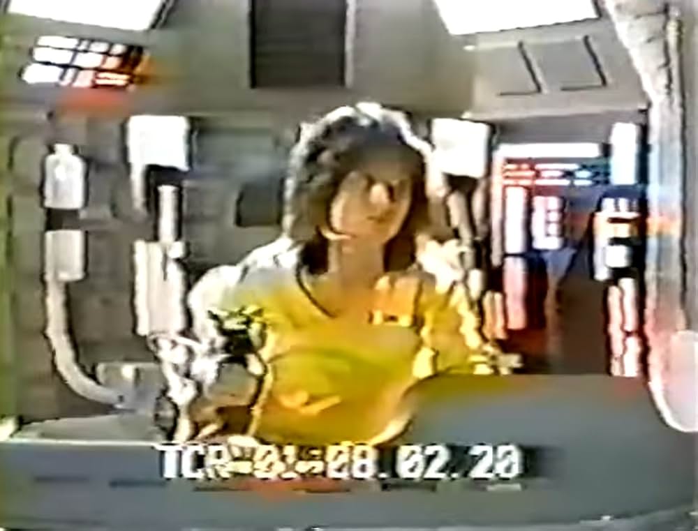 Xenogenesis（原題）の画像