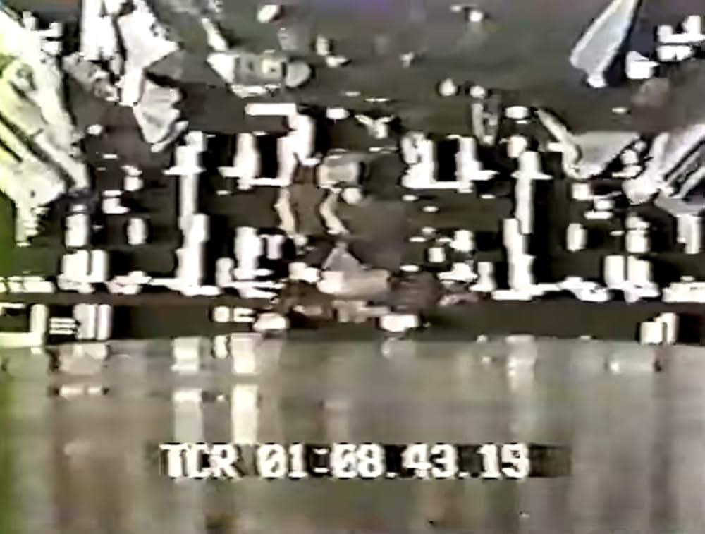 Xenogenesis（原題）の画像