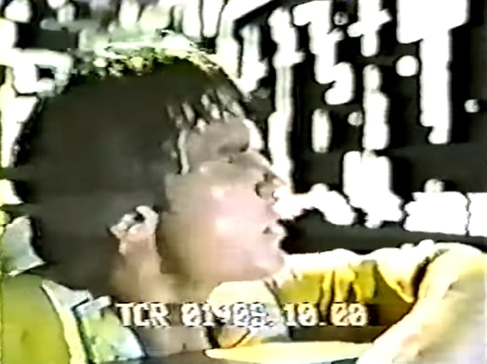 Xenogenesis（原題）の画像