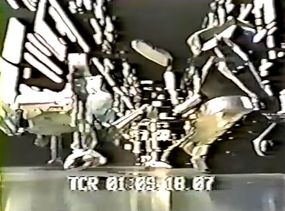 Xenogenesis（原題）の画像