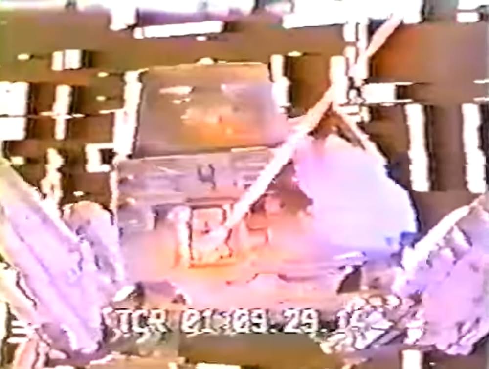 Xenogenesis（原題）の画像