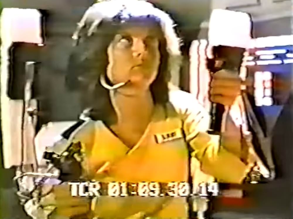 Xenogenesis（原題）の画像