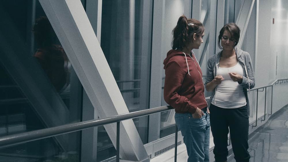 サラは走るの画像