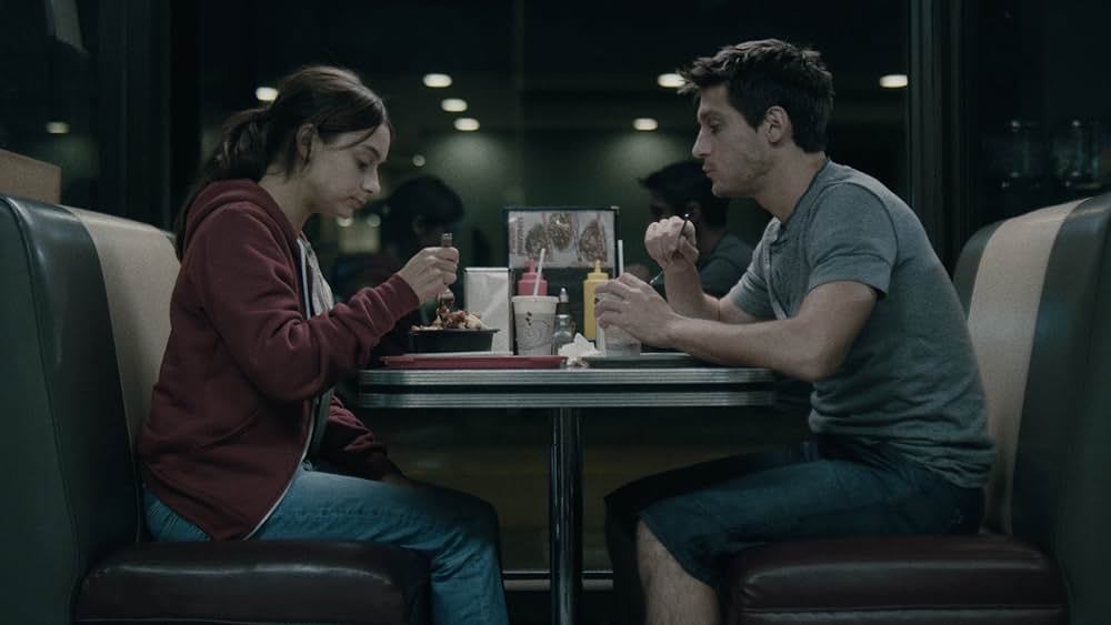 サラは走るの画像