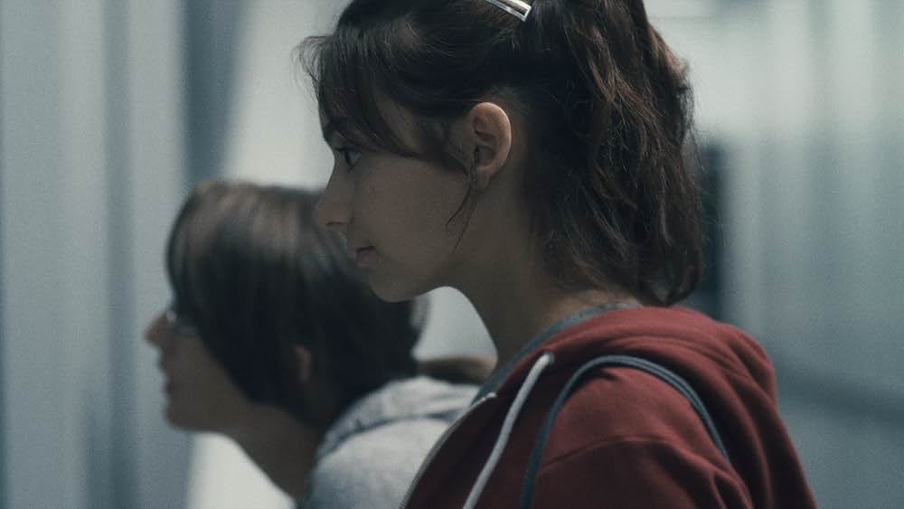 サラは走るの写真