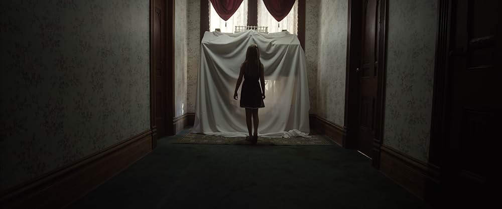 リメインズ 死霊の棲む館の画像