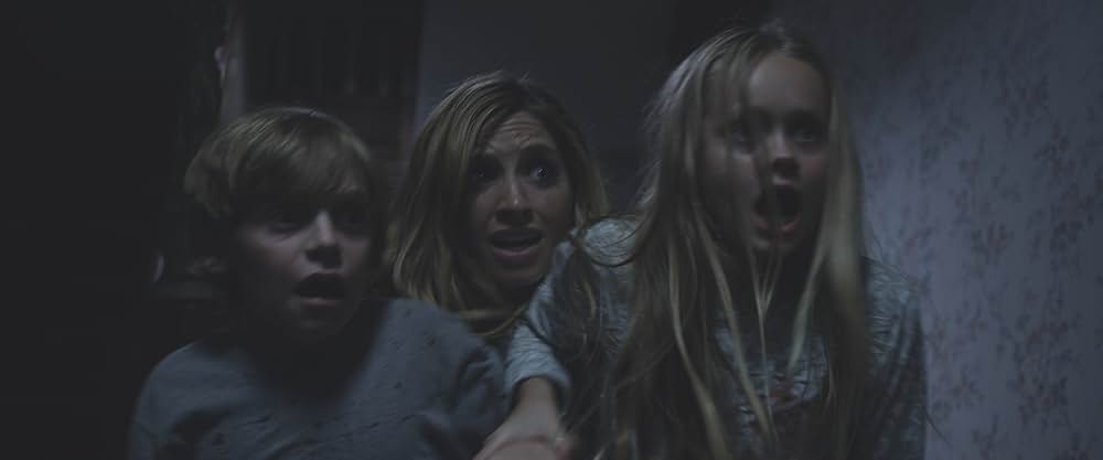 リメインズ 死霊の棲む館の画像