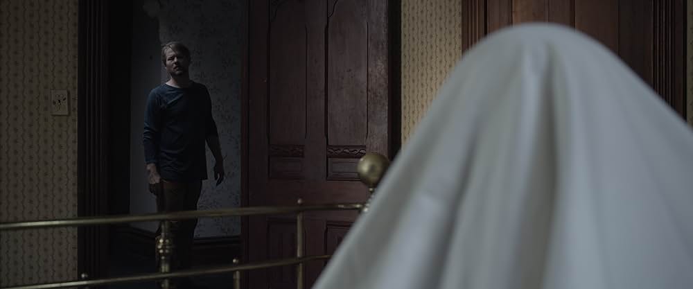 リメインズ 死霊の棲む館の画像