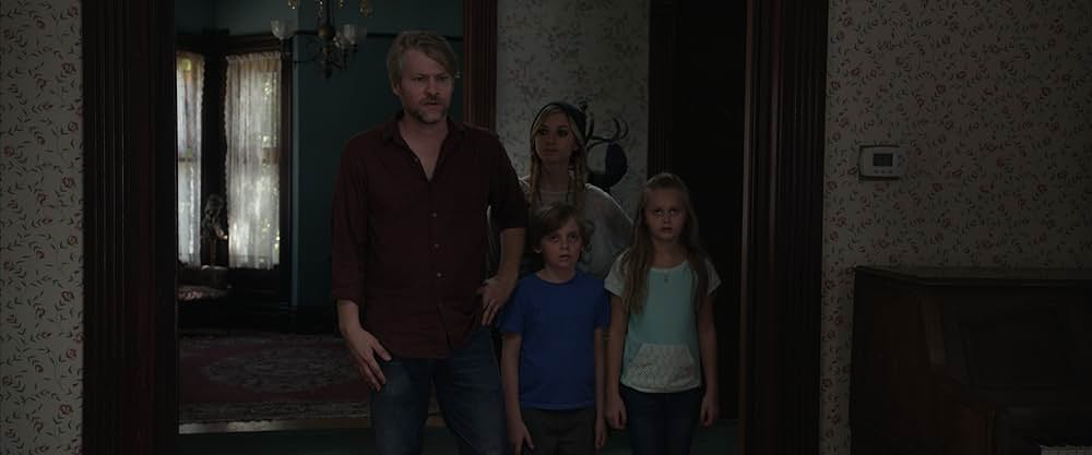 リメインズ 死霊の棲む館の画像