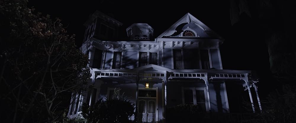 リメインズ 死霊の棲む館の画像