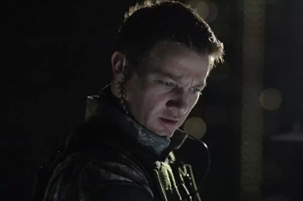 「28週後...」ジェレミー・レナーの画像