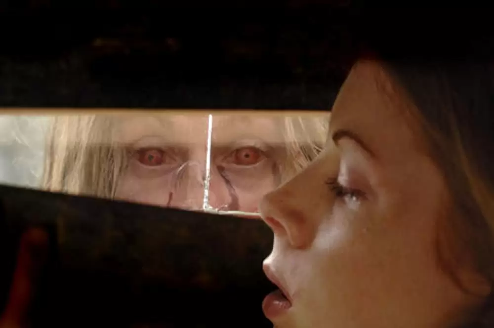 「28週後...」エミリー・ビーチャムの画像