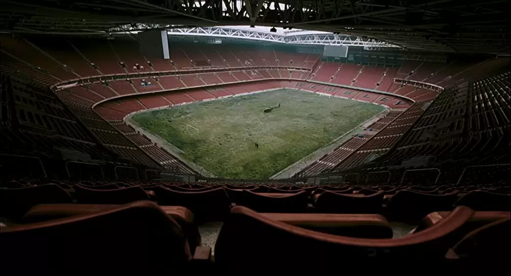 28週後...の画像