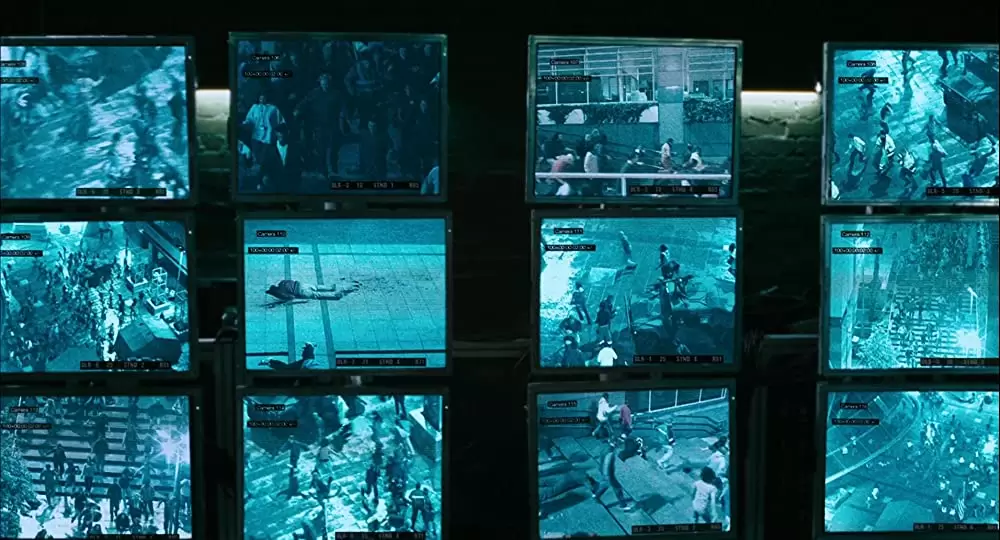 28週後...の画像