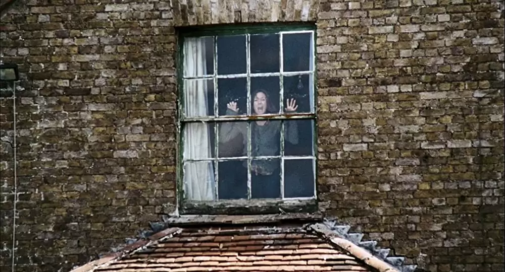 「28週後...」キャサリン・マコーマックの画像