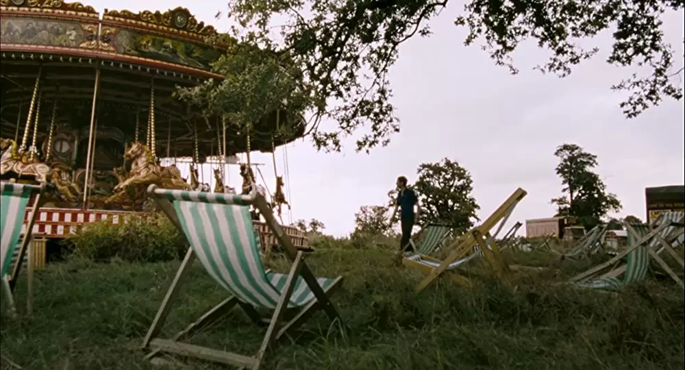 28週後...の画像