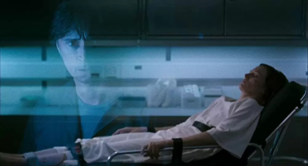 「28週後...」ロバート・カーライル & キャサリン・マコーマックの画像