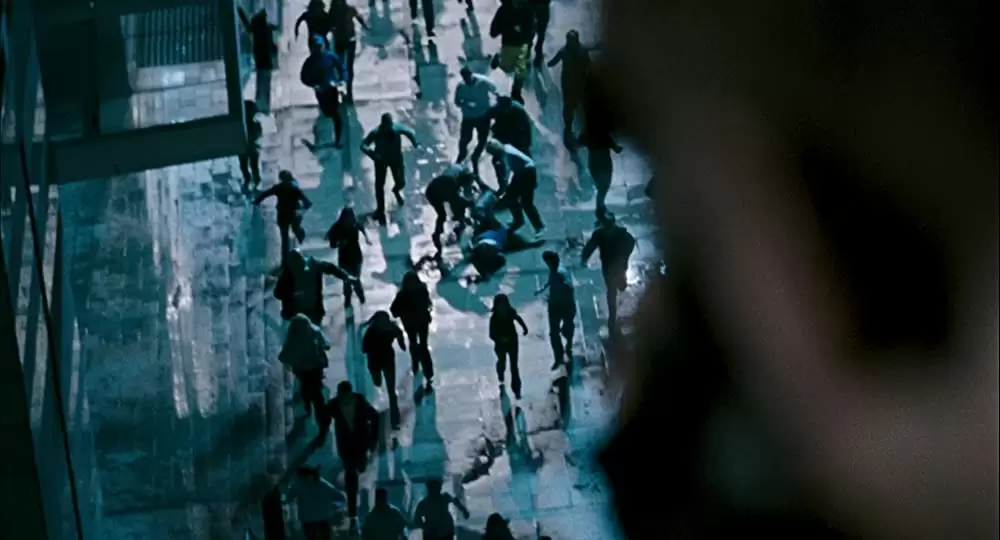 28週後...の画像