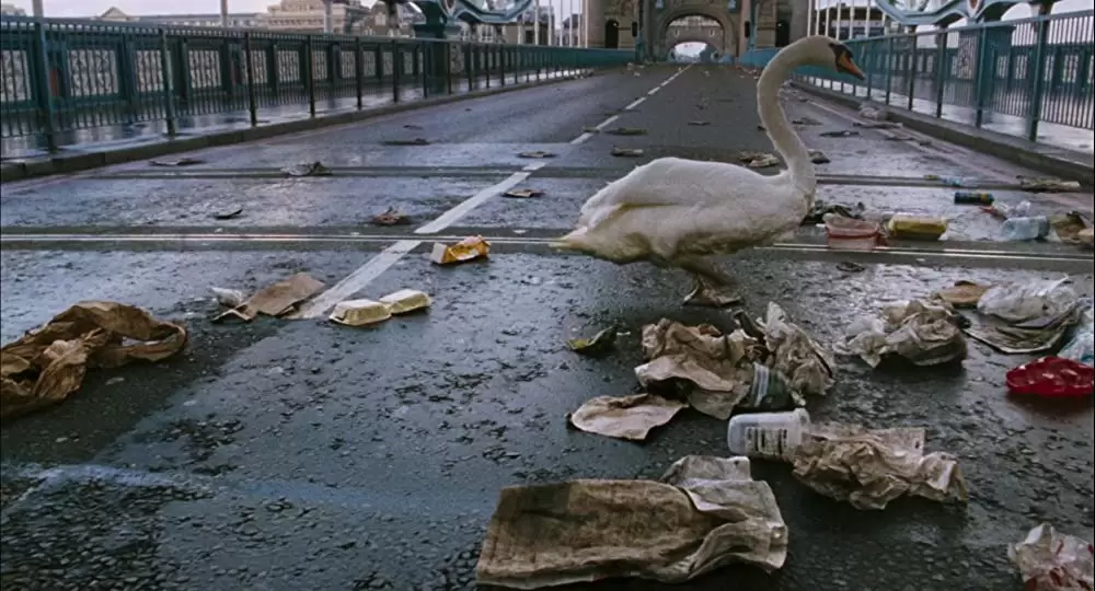 28週後...の画像