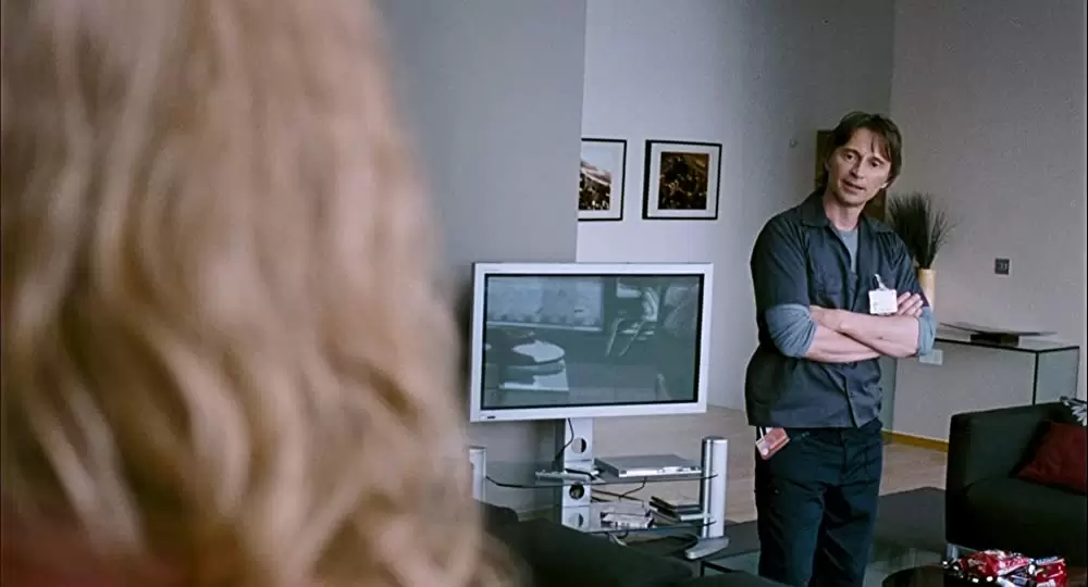 「28週後...」ロバート・カーライルの画像