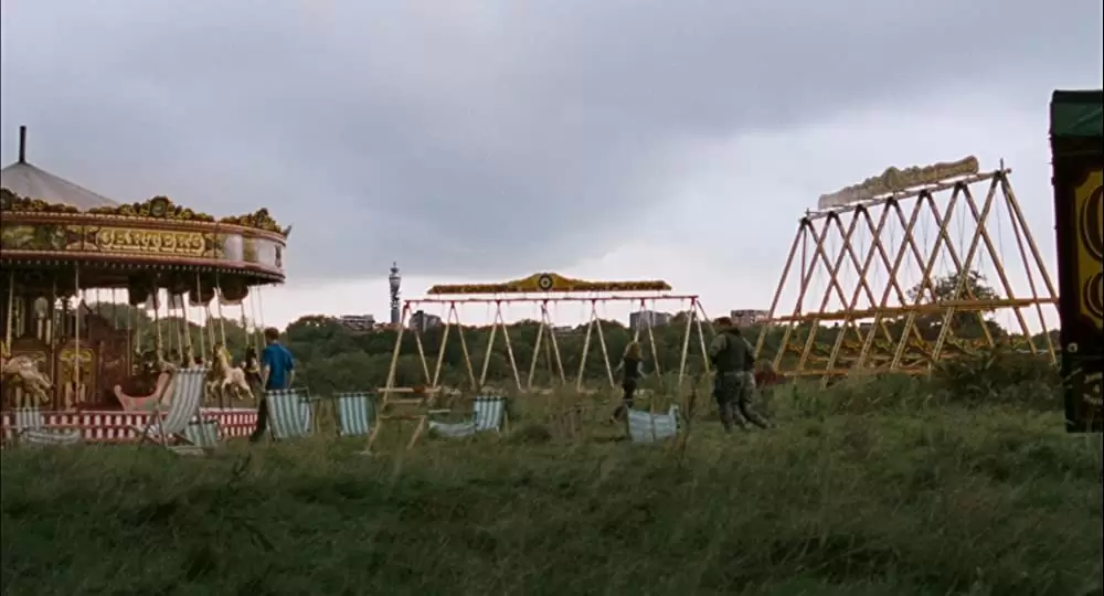 28週後...の画像