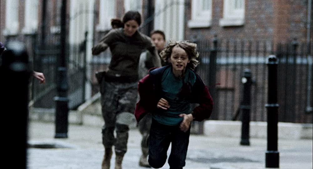 28週後...の画像