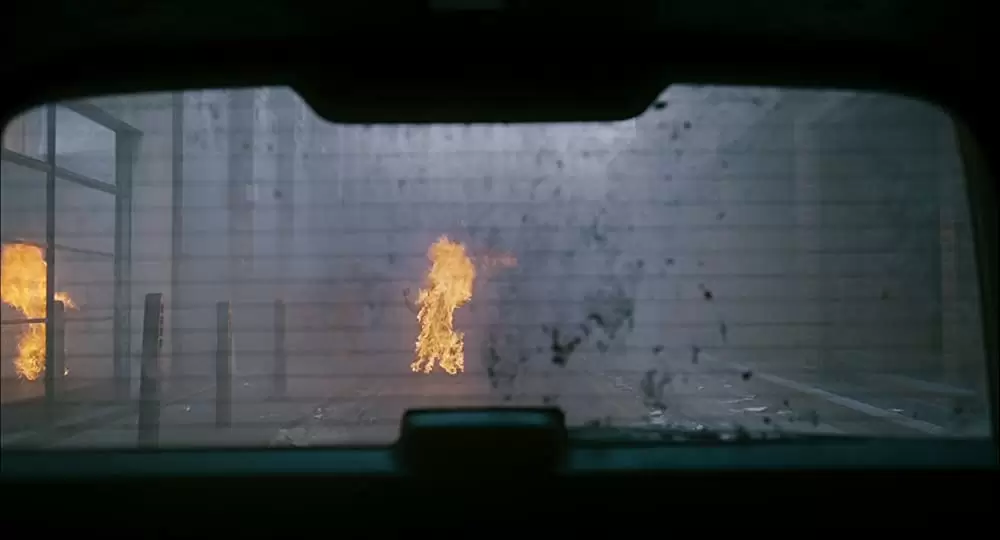 28週後...の画像