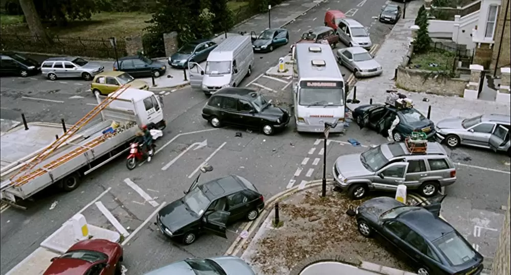 28週後...の画像