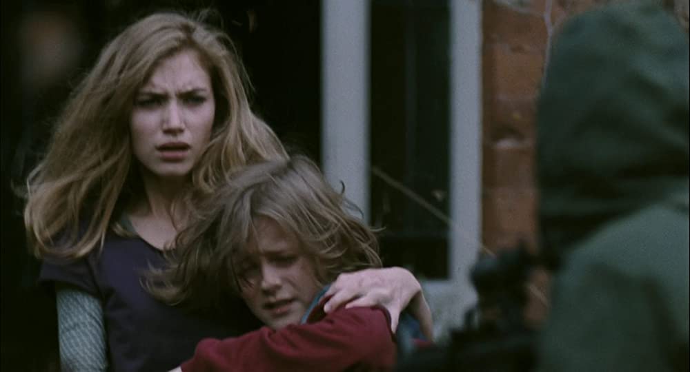 28週後...の画像