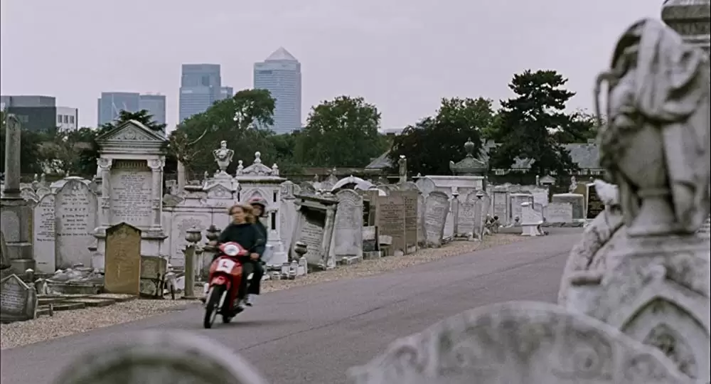 28週後...の画像