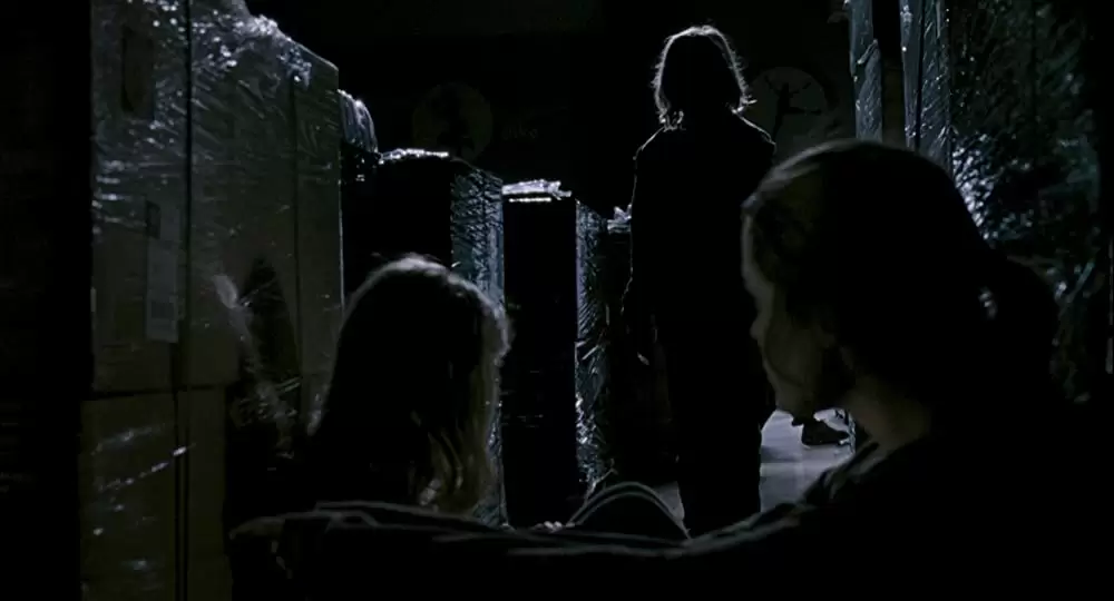 28週後...の画像