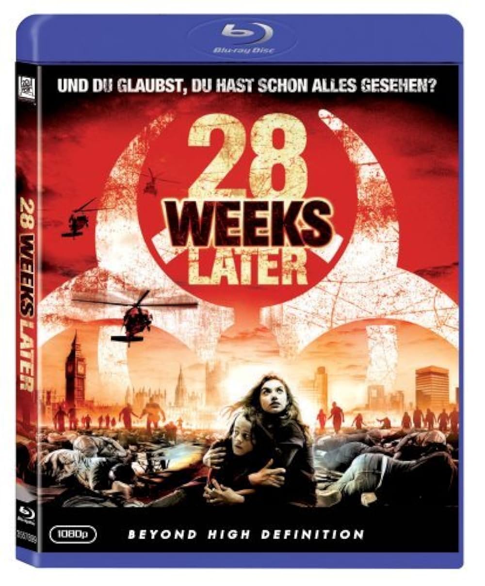 28週後...の画像