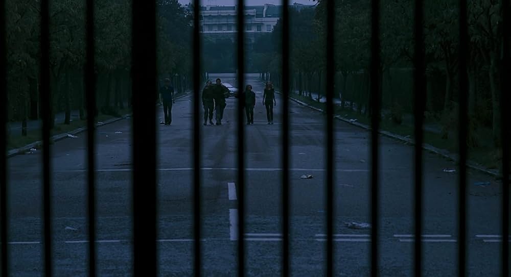 28週後...の画像