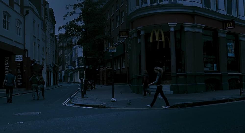 28週後...の画像