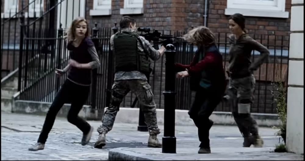 28週後...の画像