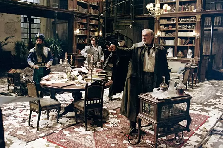 リーグ・オブ・レジェンド／時空を超えた戦いの画像