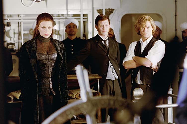 リーグ・オブ・レジェンド／時空を超えた戦いの画像