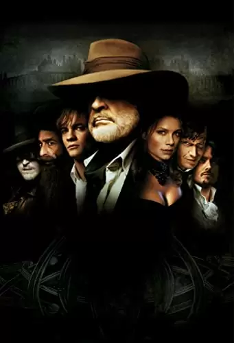 リーグ・オブ・レジェンド／時空を超えた戦いの画像