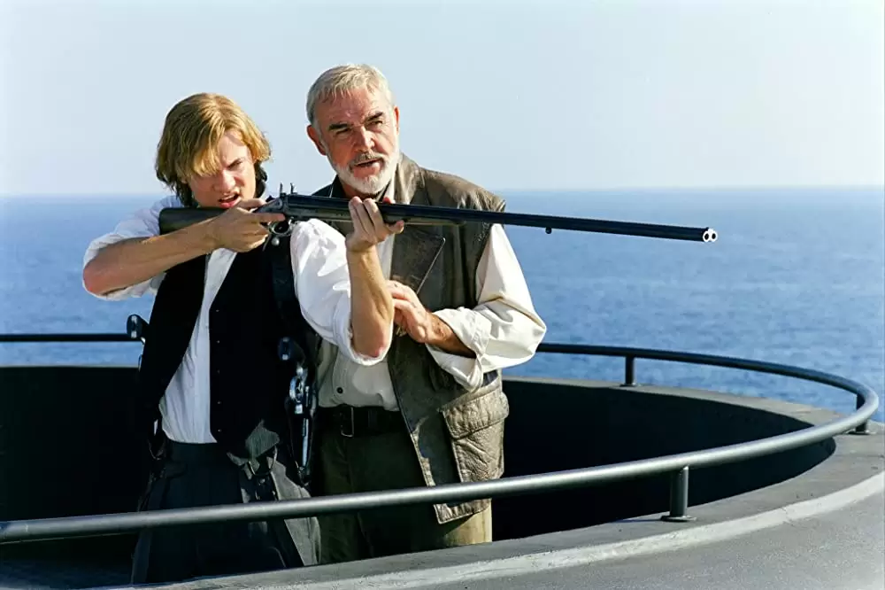 リーグ・オブ・レジェンド／時空を超えた戦いの画像